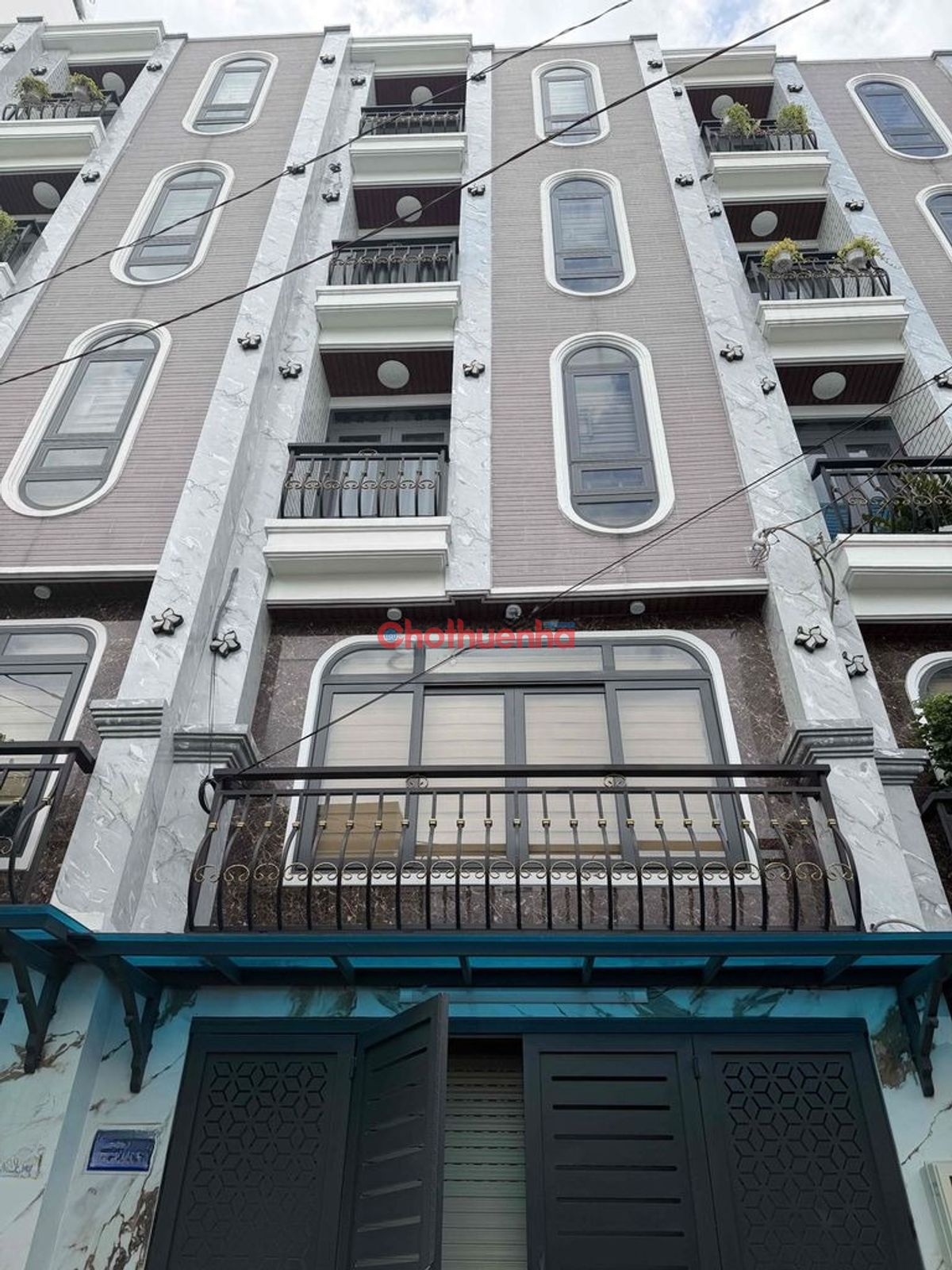 CHO THUÊ NHÀ NGUYÊN CĂN FULL NỘI THẤT CAO CẤP,  NGUYỄN TƯ GIẢN – GÒ VẤP
