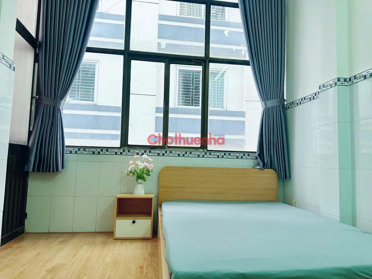 SANG NHƯỢNG CHDV ĐANG KINH DOANH CÓ LỢI NHUẬN - QUẬN 5