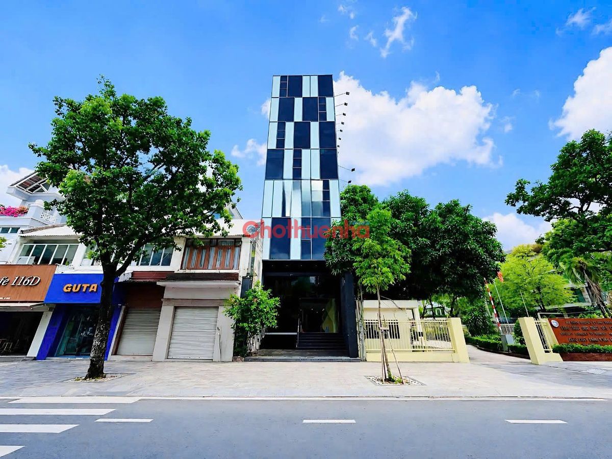 Cho thuê nhà Nguyễn Đình Chiểu, Phường Tân Định, Quận 1