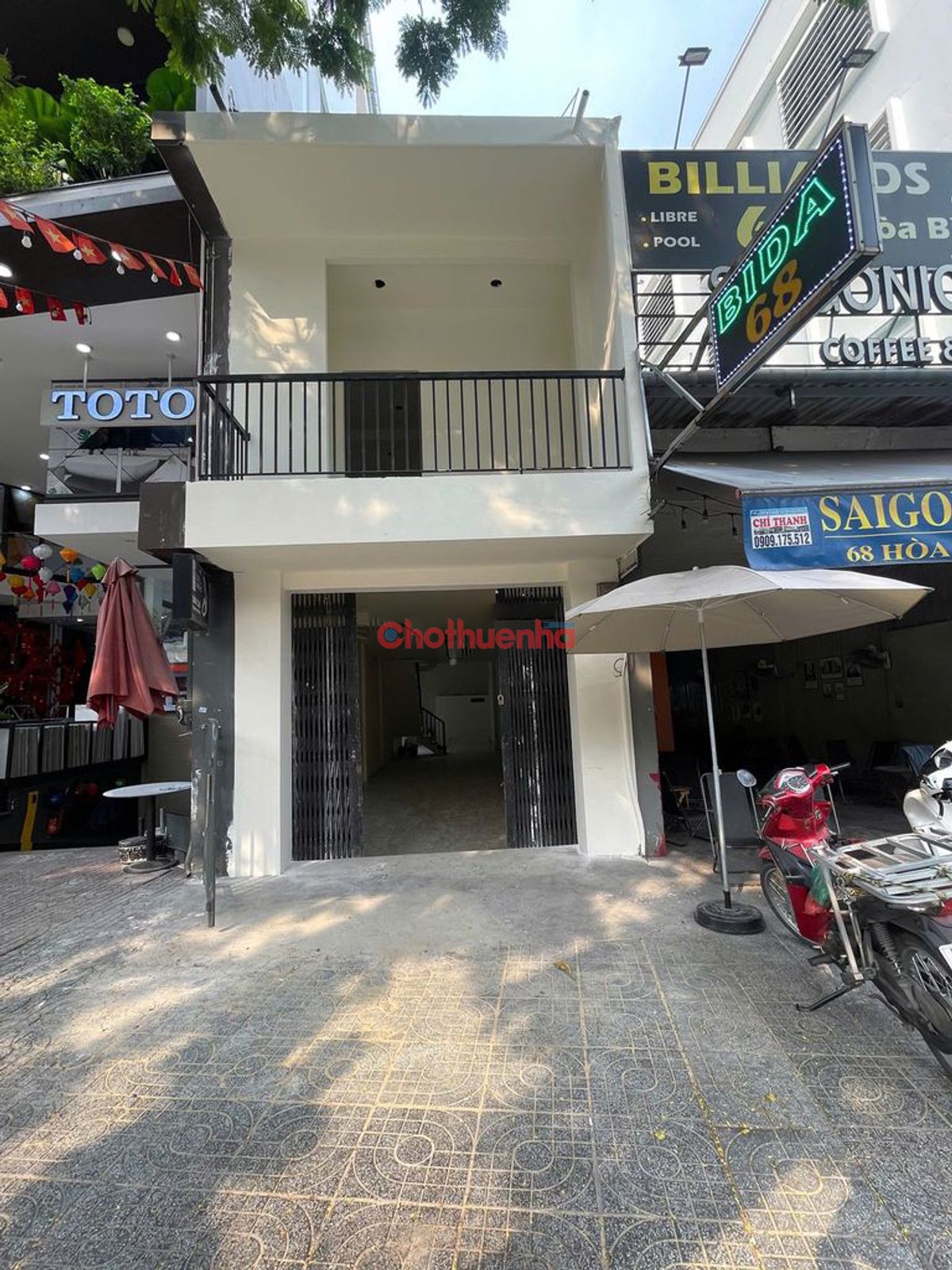 🏡 CHO THUÊ NHÀ NGUYÊN CĂN MẶT TIỀN HÒA BÌNH, PHƯỜNG 5, QUẬN 11 🏡
