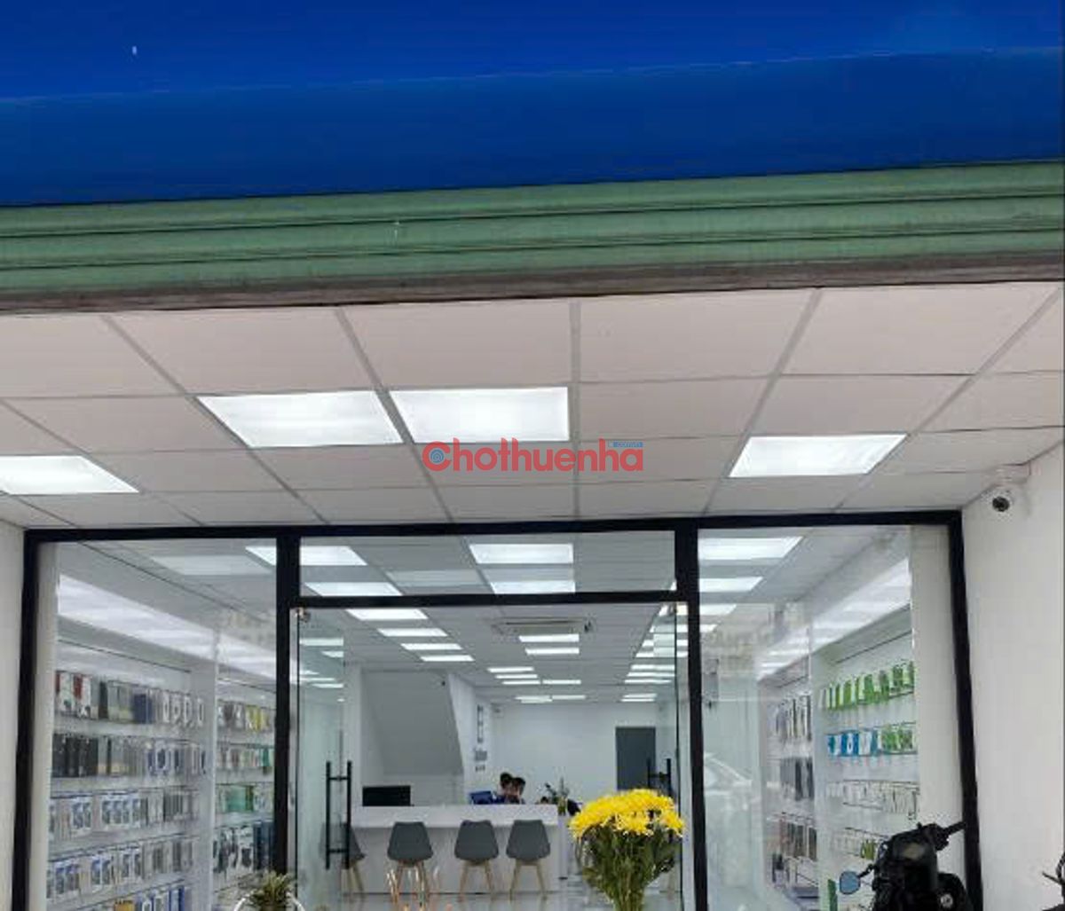 NHÀ NGUYÊN CĂN MẶT TIỀN ĐƯỜNG BẠCH ĐẰNG PHƯỜNG 14, QUẬN BÌNH THẠNH