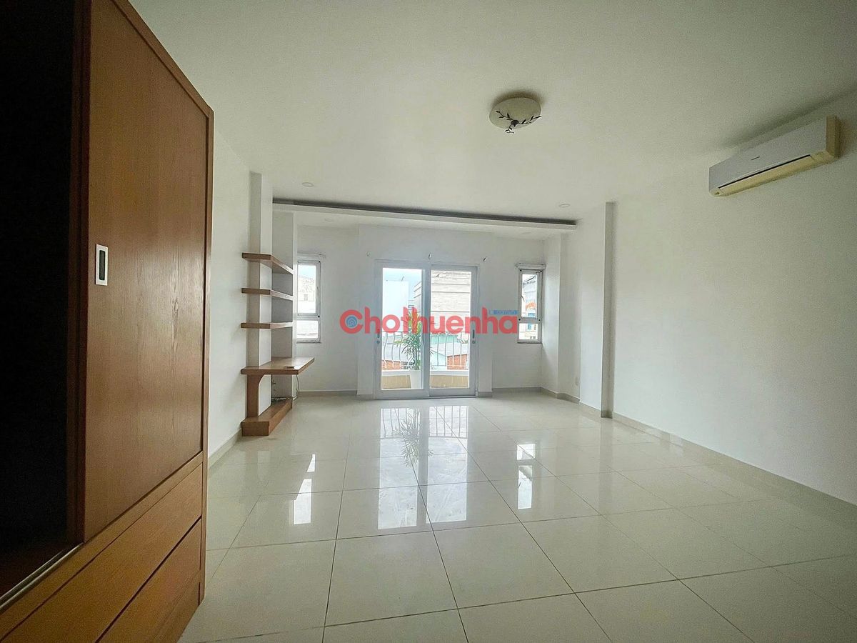 CHO THUÊ NHÀ NGUYÊN CĂN ĐƯỜNG THÁI LY, P. THẢO ĐIỀN, QUẬN 2 - 9 PHÒNG