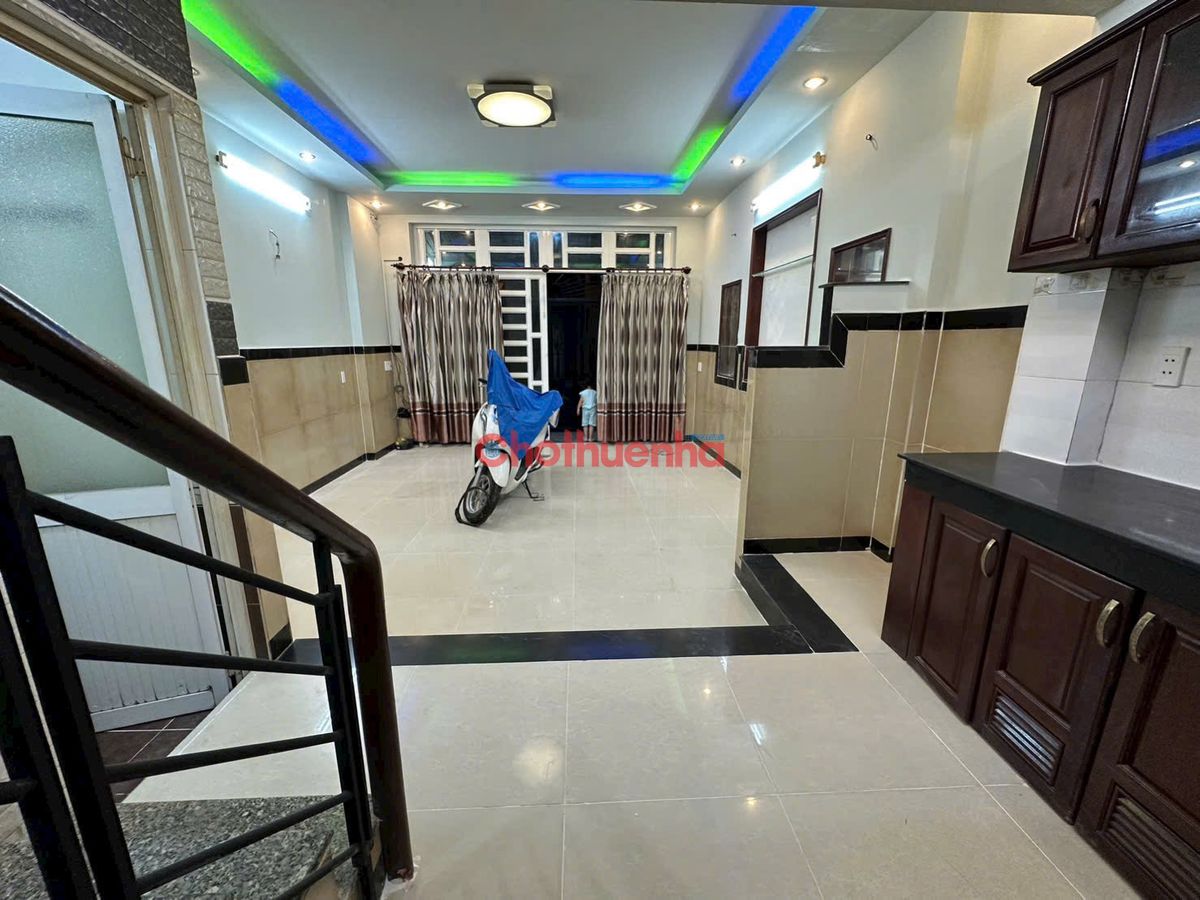 CHO THUÊ NHAÀ NGUYÊN CĂN DIÊN HỒNG BÌNH THẠNH