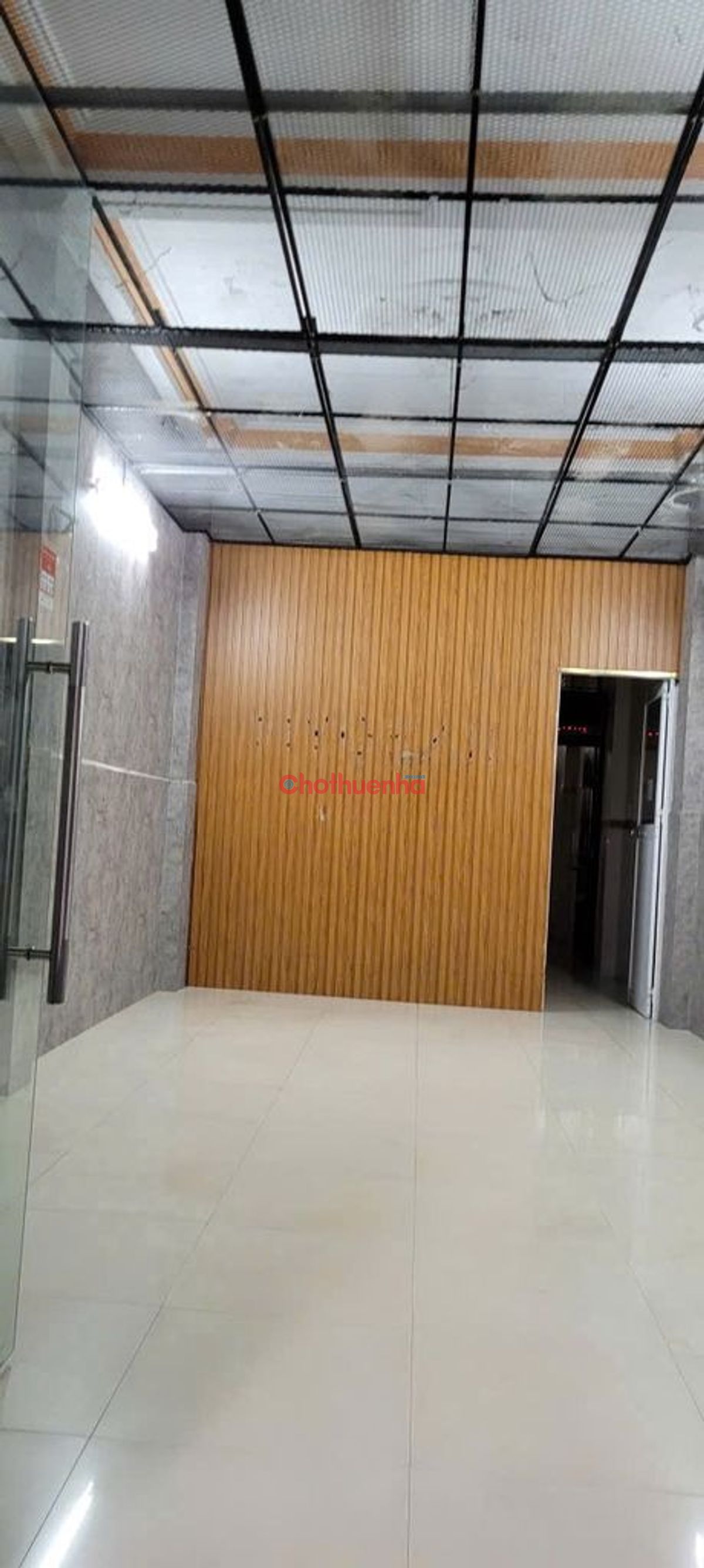 CHO THUÊ NHÀ NGUYÊN CĂN ĐƯỜNG TÔ HIẾN THÀNH - NHÀ ĐẸP - HẺM XE HƠI RỘNG