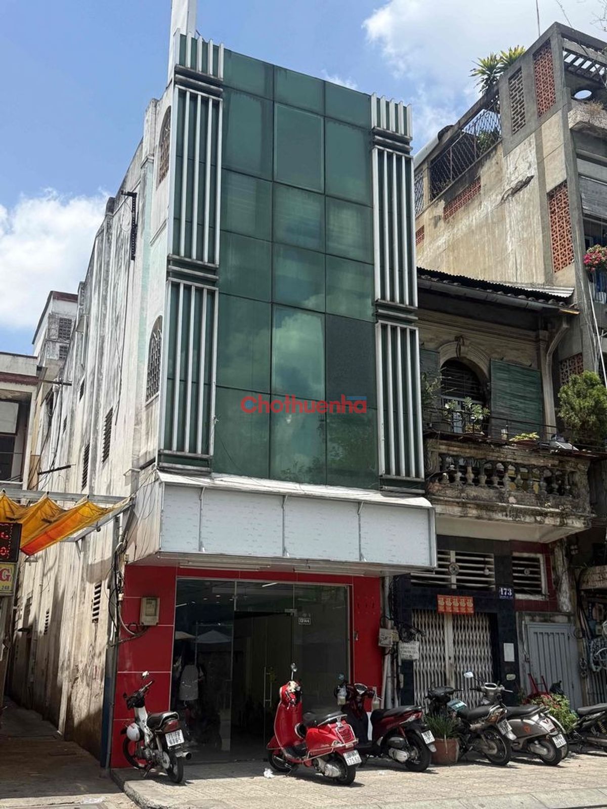 🏠 CHO THUÊ NHÀ NGUYÊN CĂN ĐƯỜNG GIA PHÚ, PHƯỜNG 1, QUẬN 6 🏠
