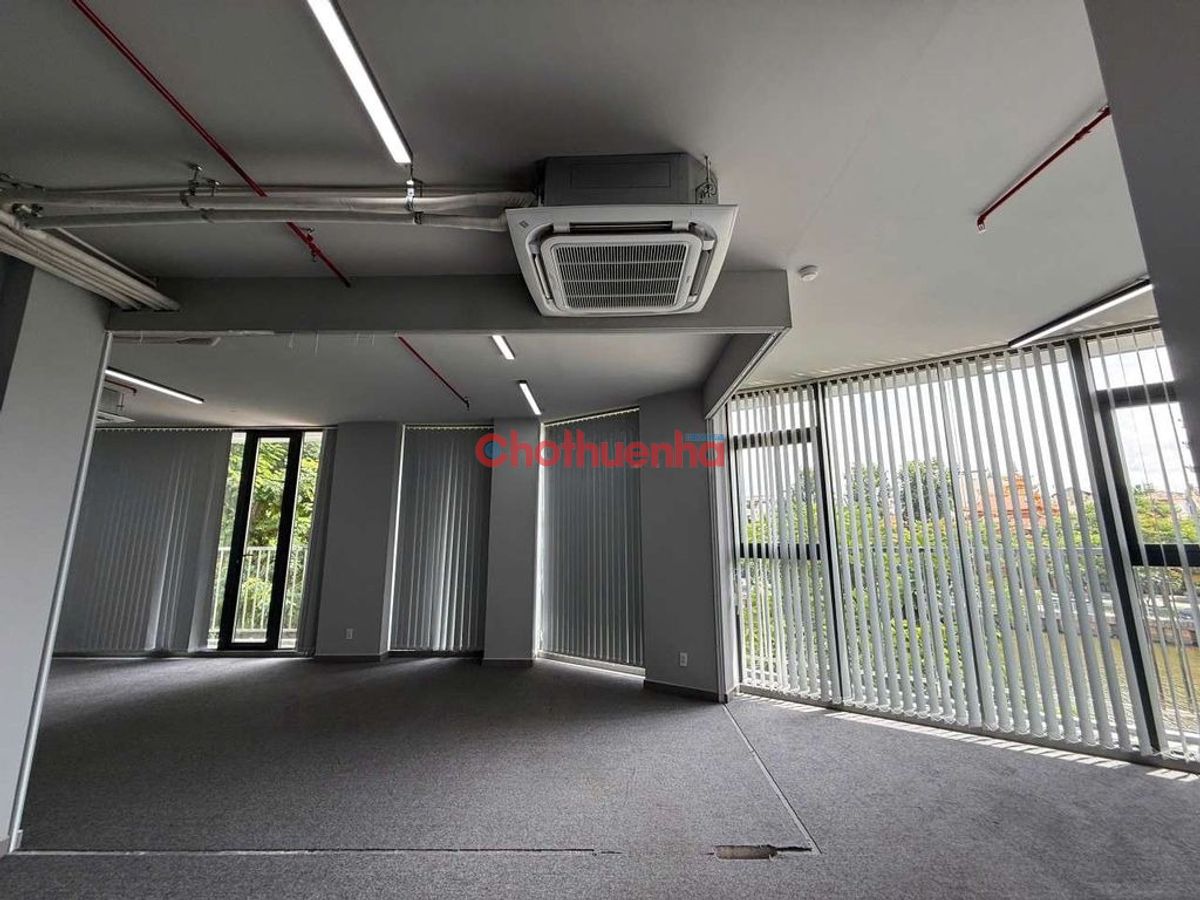 CHO THUÊ SÀN VĂN PHÒNG LẦU 2 – HOÀNG SA, PHƯỜNG TÂN ĐỊNH, QUẬN 1