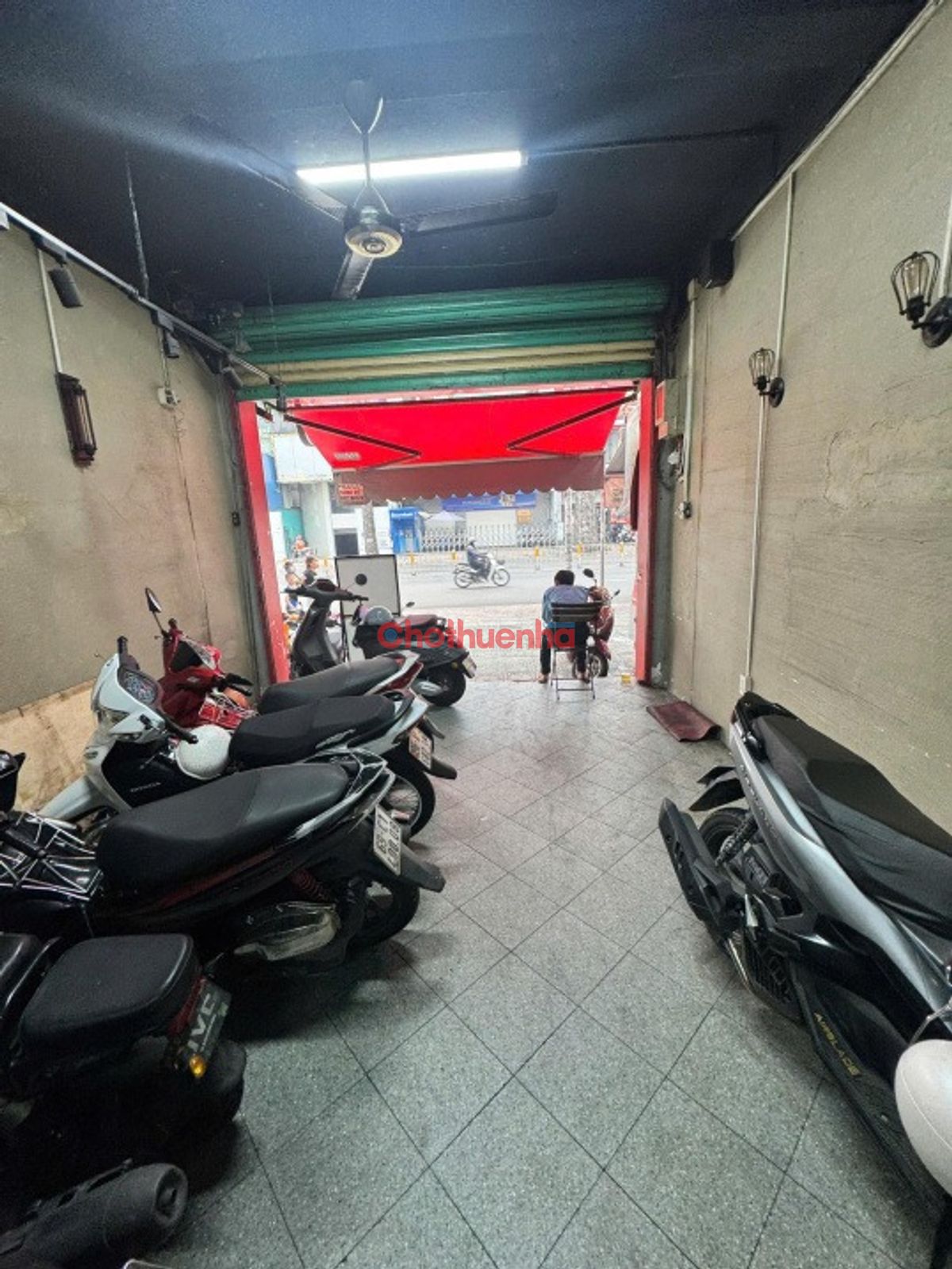 CHO THUÊ NHÀ MẶT TIỀN KINH DOANH ĐƯỜNG NGUYỄN TRI PHƯƠNG - FnB, SHOWROOM, ...