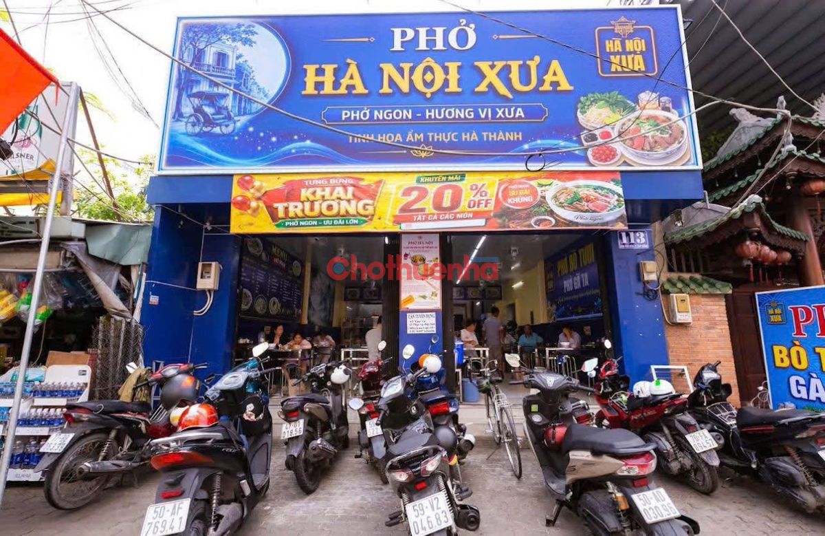 📍 CHO THUÊ MẶT BẰNG KINH DOANH NGANG 7M ĐƯỜNG LÂM VĂN BỀN – PHƯỜNG TÂN THUẬN
