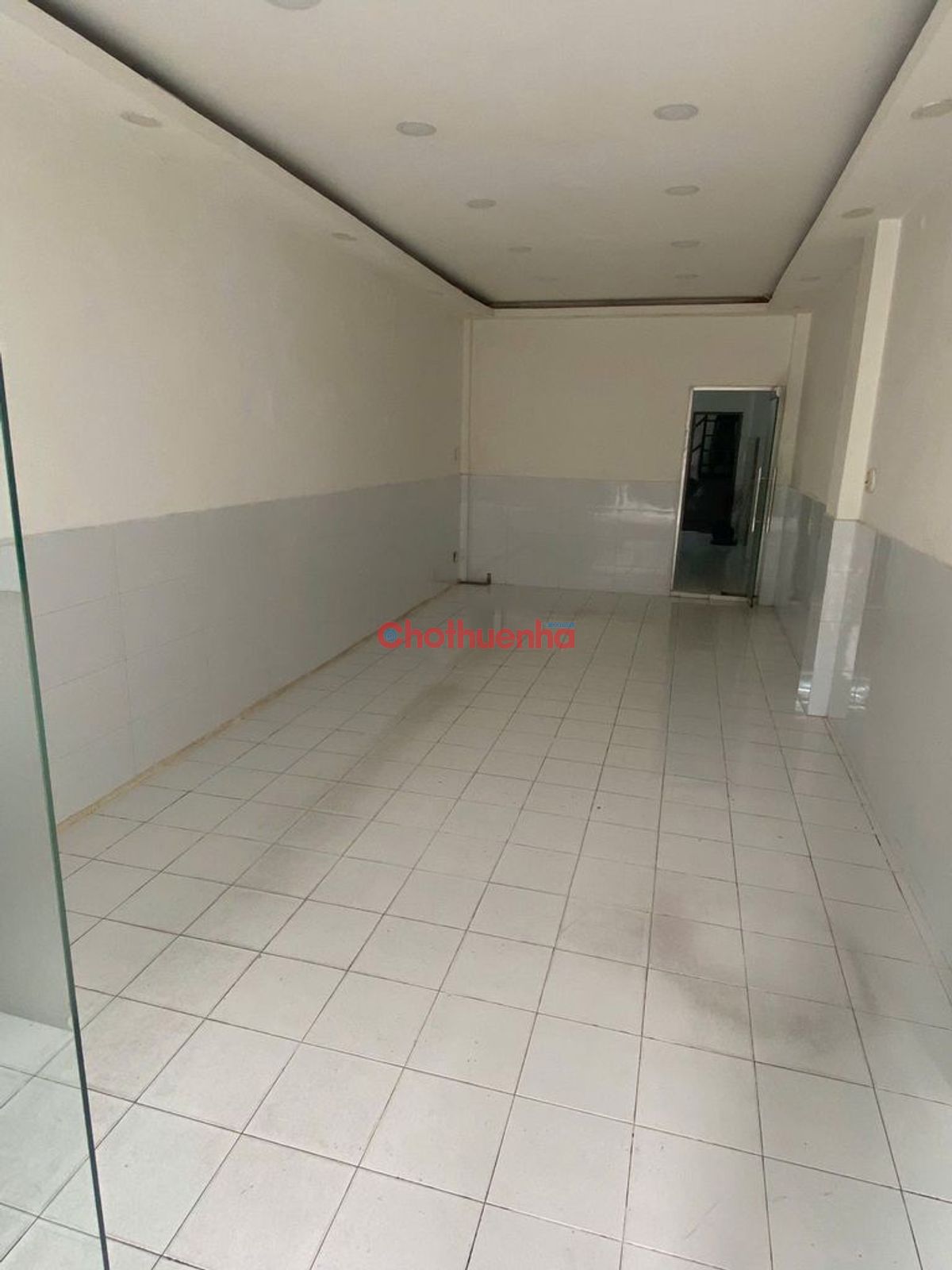 CHO THUÊ NHÀ MẶT TIỀN PHAN ĐÌNH PHÙNG,QUẬN PHÚ NHUẬN