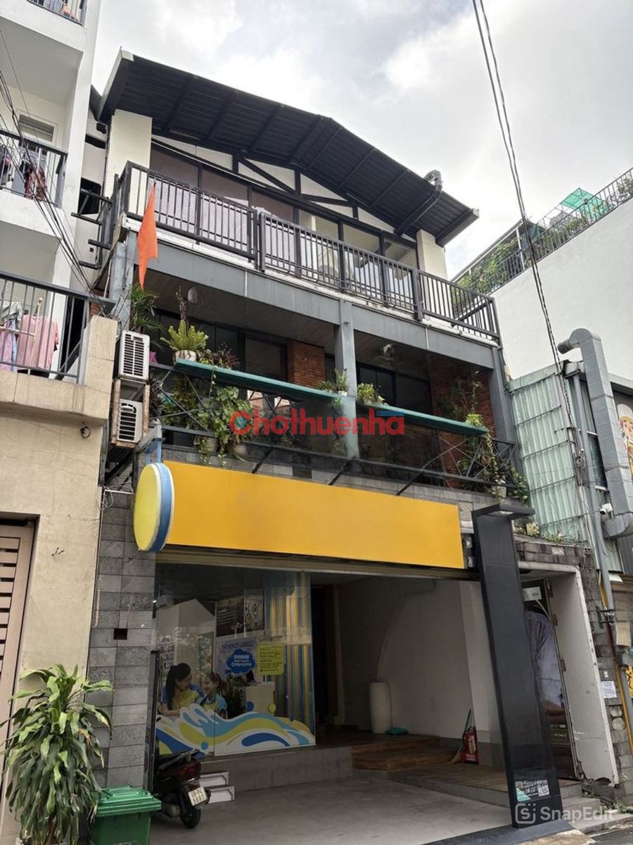 CHO THUÊ MẶT BẰNG NGUYỄN BÁ HUÂN THẢO ĐIỀN PHÙ HỢP COFFEE SHOP & DỊCH VỤ