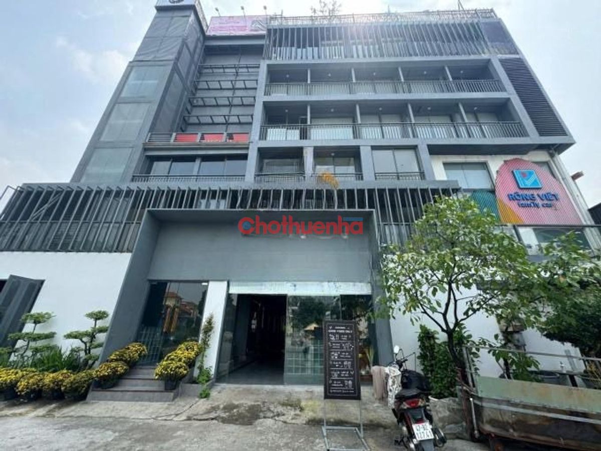 Mặt Bằng Kinh Doanh Khu Đô Thị An Khánh Quận 2 Diện Tích Lớn Giá Tốt