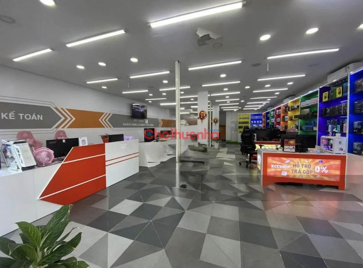 🏡 CHO THUÊ NHÀ NGUYÊN CĂN ĐƯỜNG LÝ THƯỜNG KIỆT, PHƯỜNG 12, QUẬN 5 🏡