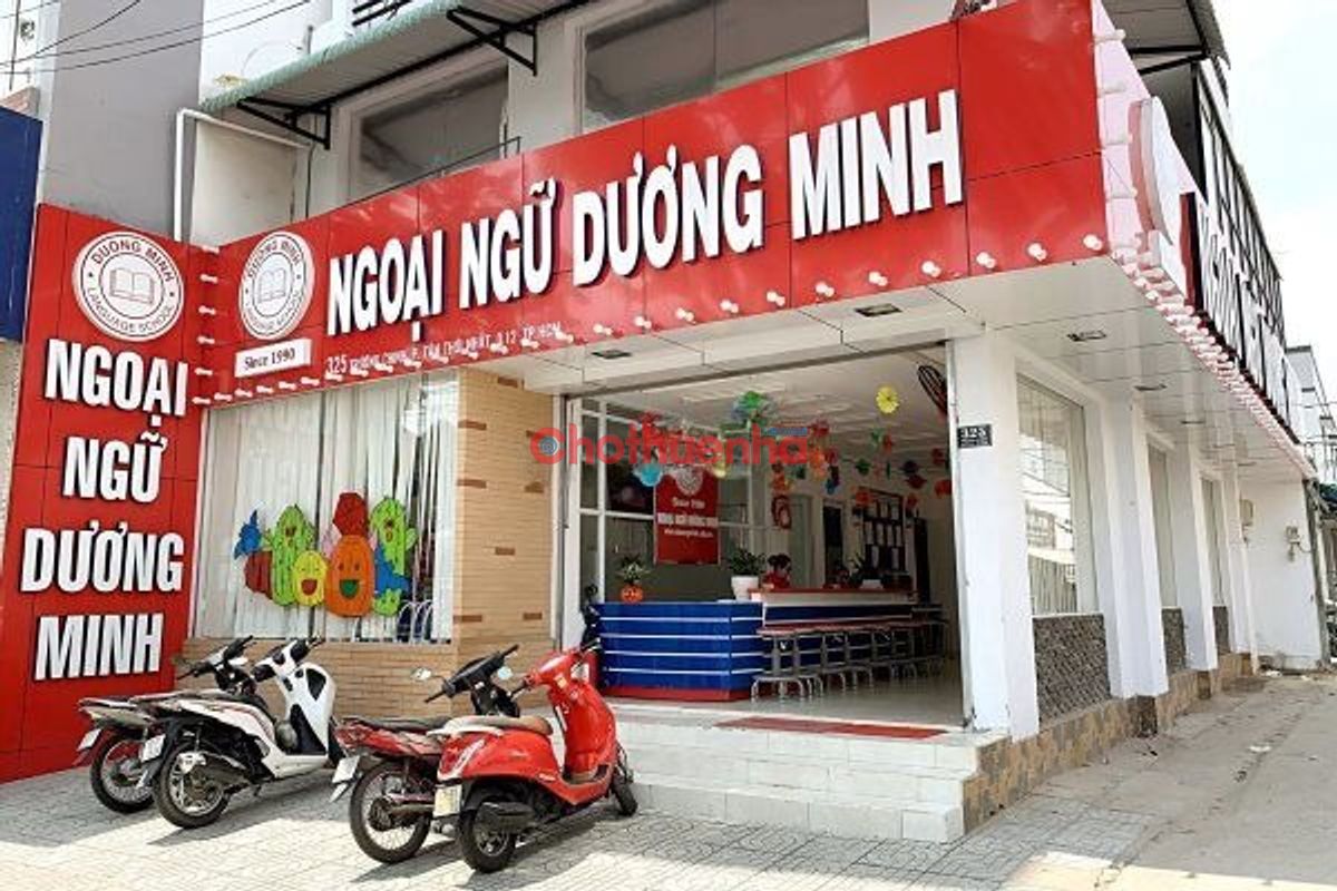 🏡 CHO THUÊ NHÀ NGUYÊN CĂN ĐƯỜNG TRƯỜNG CHINH NGANG 9M, PHƯỜNG TÂN THỚI NHẤT, QUẬN 12 🏡
