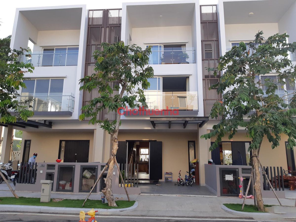 CHO THUÊ NHÀ PALM RESIDENCE AN PHÚ 3 PHÒNG NGỦ PHÙ HỢP GIA ĐÌNH VÀ CHUYÊN GIA