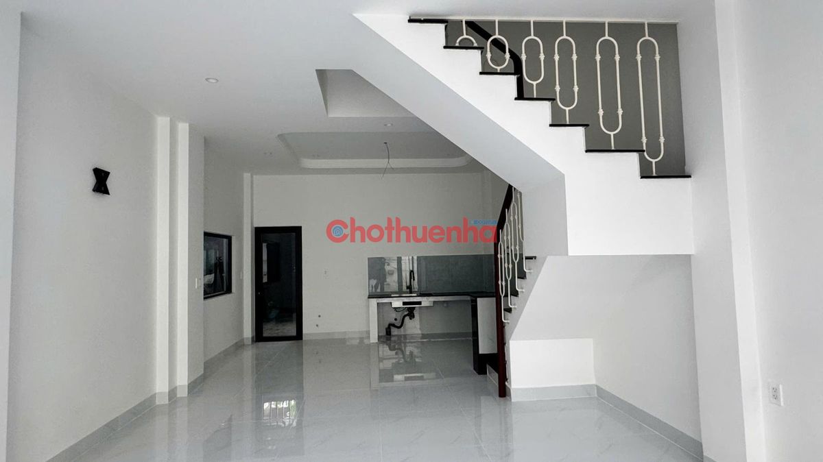 NHÀ CHO THUÊ ĐƯỜNG SỐ 2 PHƯỜNG TRƯỜNG THỌ THỦ ĐỨC