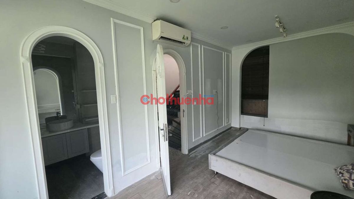 CHO THUÊ NHÀ NGUYÊN CĂN TRẦN MAI NINH, PHƯỜNG 12, QUẬN TÂN BÌNH