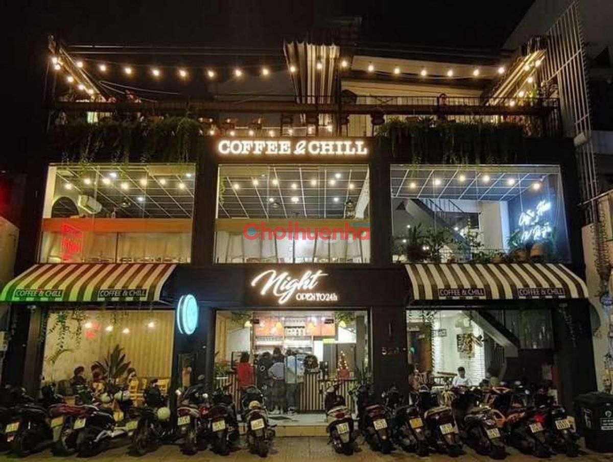 CHO THUÊ NHÀ ĐƯỜNG NGUYỄN VĂN ĐẬU, BÌNH THẠNH – 252M² – TRỆT 2 LẦU