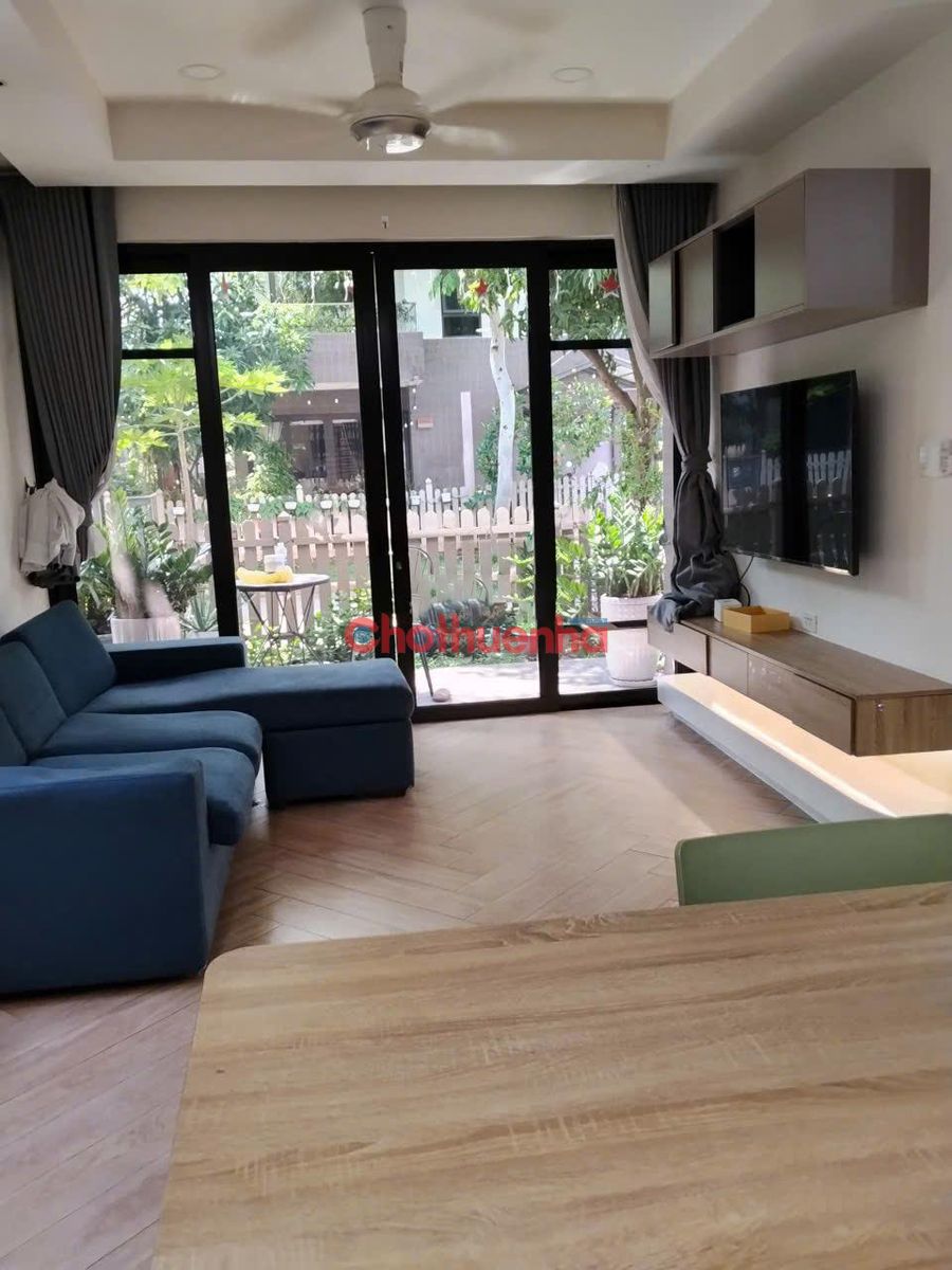 Cho thuê nhà nguyên căn tại khu biệt thự Valora Kikyo, Đỗ Xuân Hợp, Quận 9