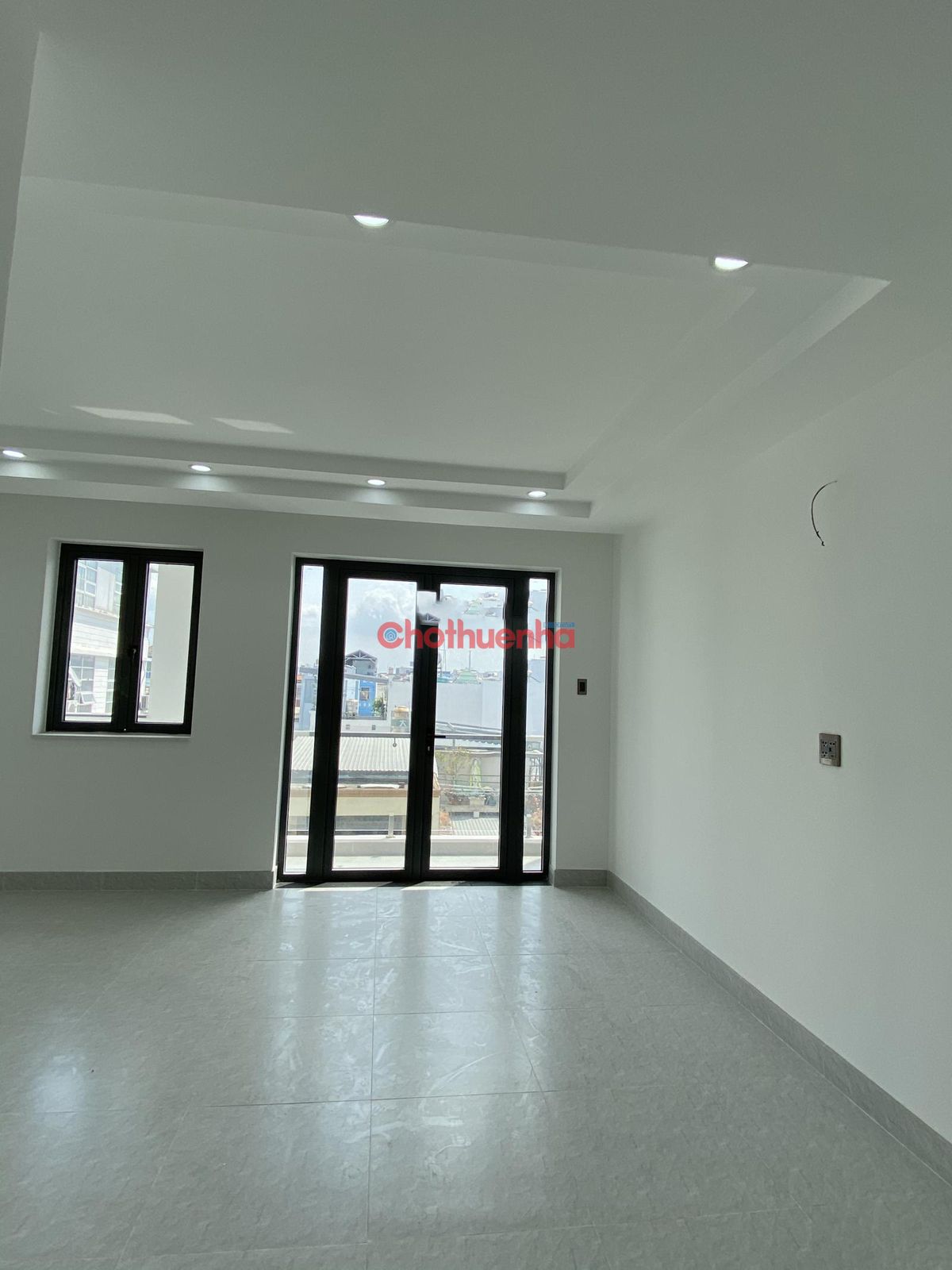CHO THUÊ NHÀ NGUYÊN CĂN  CA VĂN THỈNH, PHƯỜNG BẢY HIỀN, TP.HCM
