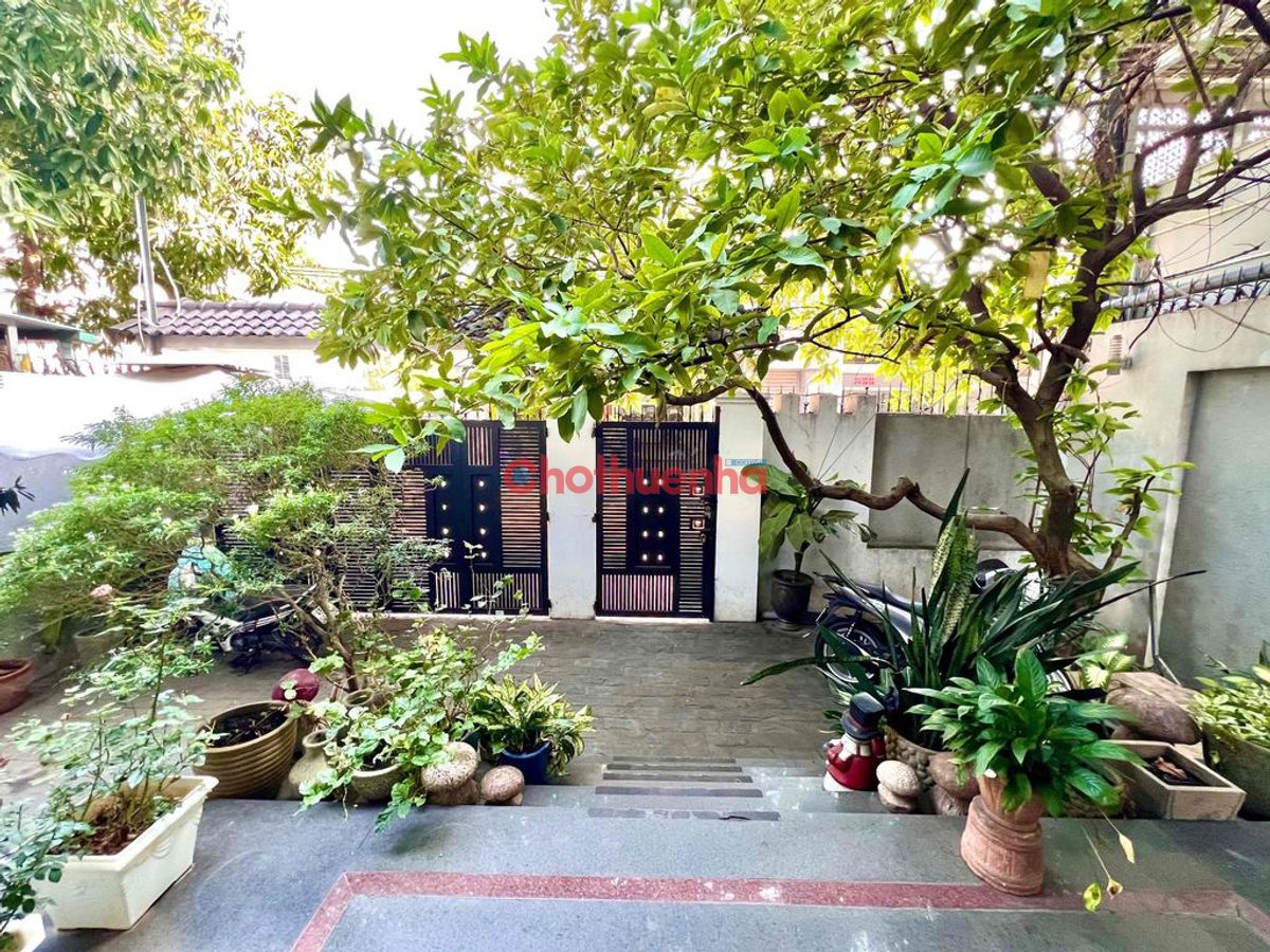 CHO THUÊ NHÀ NGUYÊN CĂN HIỆP BÌNH, PHƯỜNG HIỆP BÌNH CHÁNH, TP THỦ ĐỨC 8PN, 5WC, SÂN VƯỜN