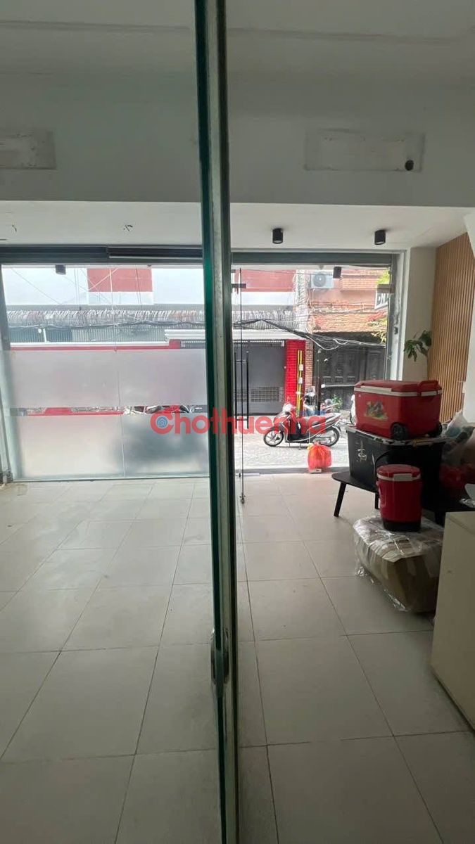 CHO THUÊ NHÀ NGUYÊN CĂN HOÀNG DƯ KHƯƠNG, PHƯỜNG 12, QUẬN 10 PHÙ HỢP VĂN PHÒNG
