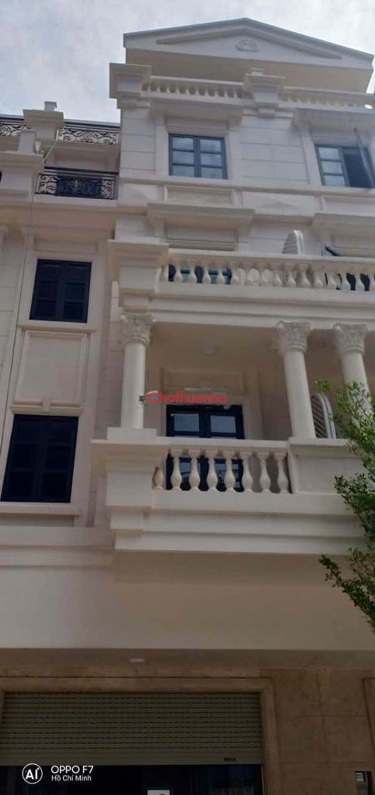 CHO THUÊ NHÀ NGUYÊN CĂN KDC CITYLAND PARK HILLS, PHƯỜNG 10, GÒ VẤP
