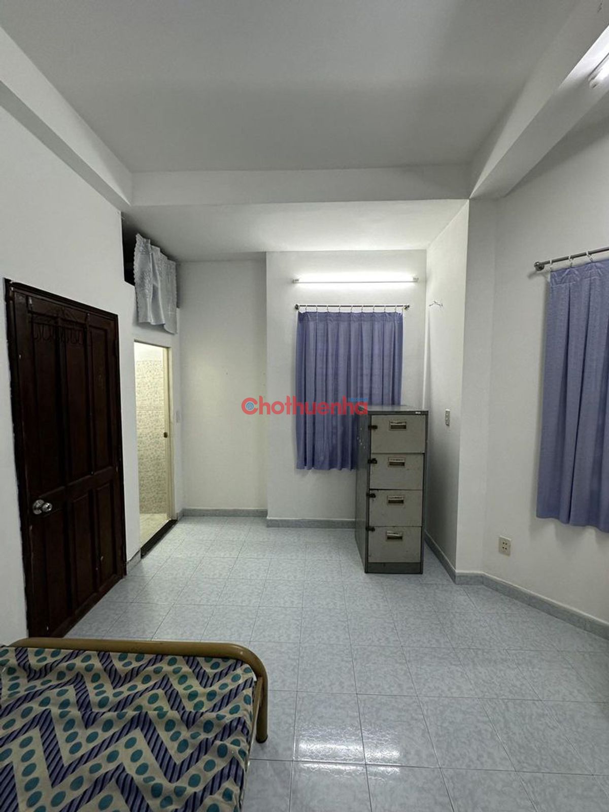 NHÀ CHO THUÊ ĐƯỜNG BẠCH ĐẰNG BÌNH THẠNH