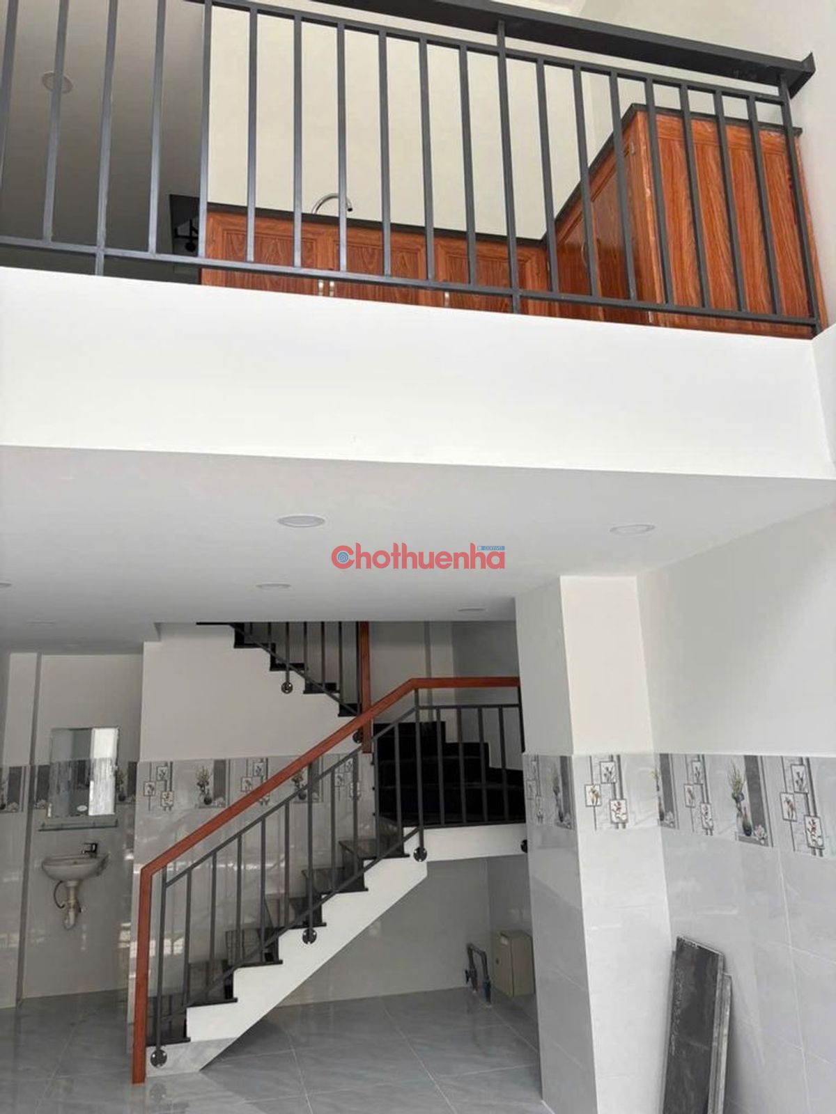 CHO THUÊ NHÀ NGUYÊN CĂN – LÊ VĂN SỸ, PHƯỜNG 10, PHÚ NHUẬN