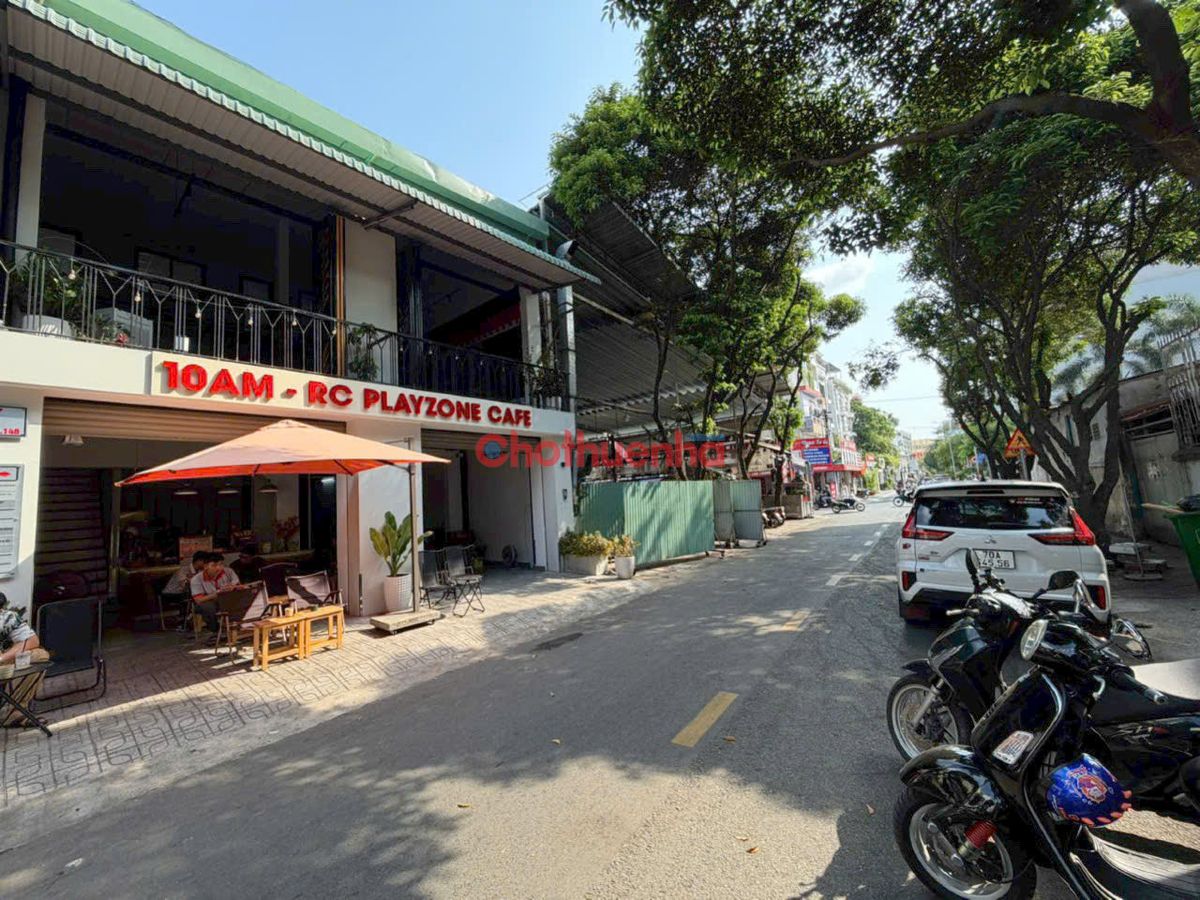 Mặt Bằng Văn Phòng Và Kinh Doanh Tại Quận 10 Linh Hoạt Diện Tích Giá Thuê Tốt