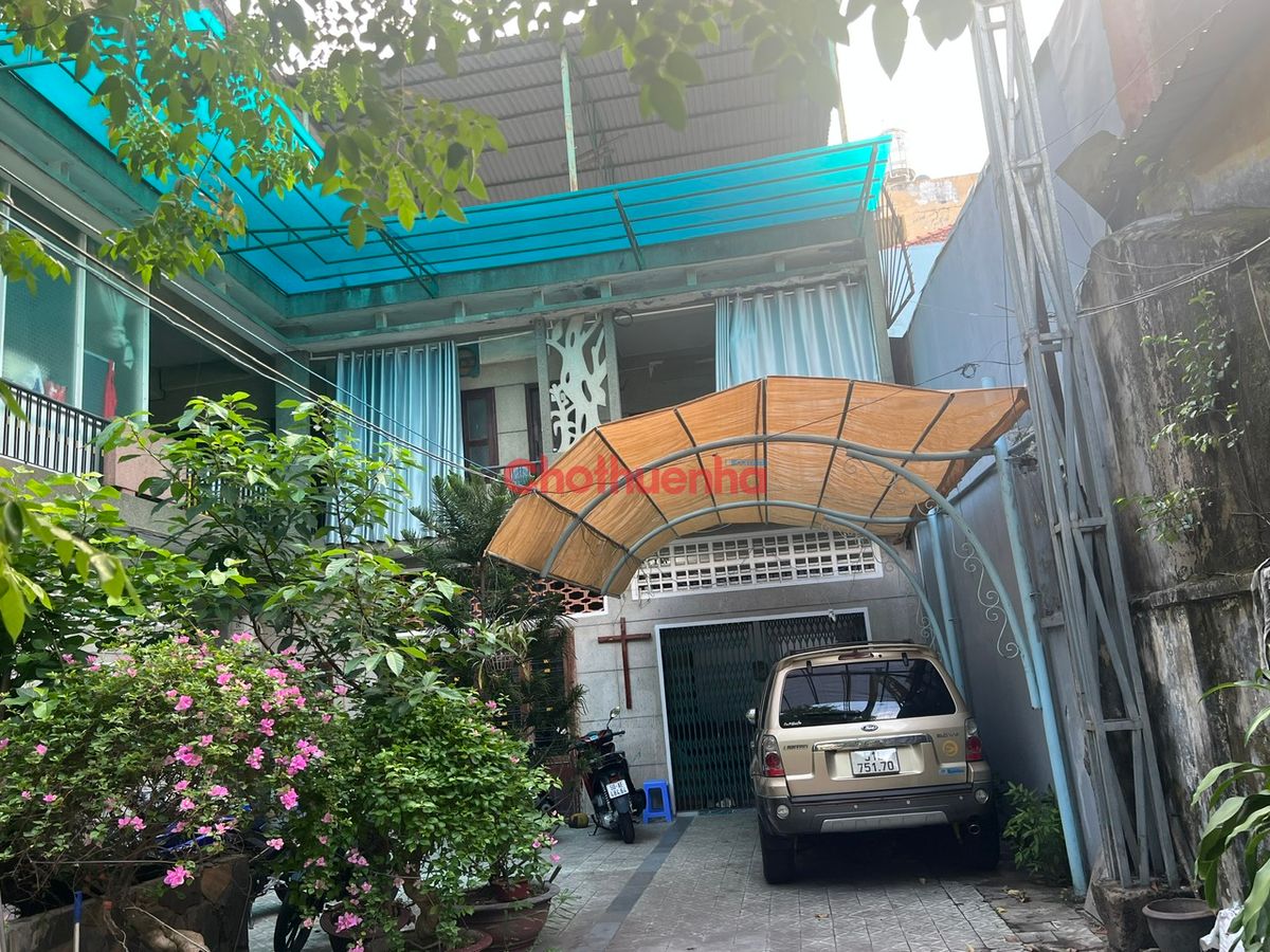 NHÀ CHO THUÊ ĐƯỜNG NGUYÊN HỒNG GÒ VẤP