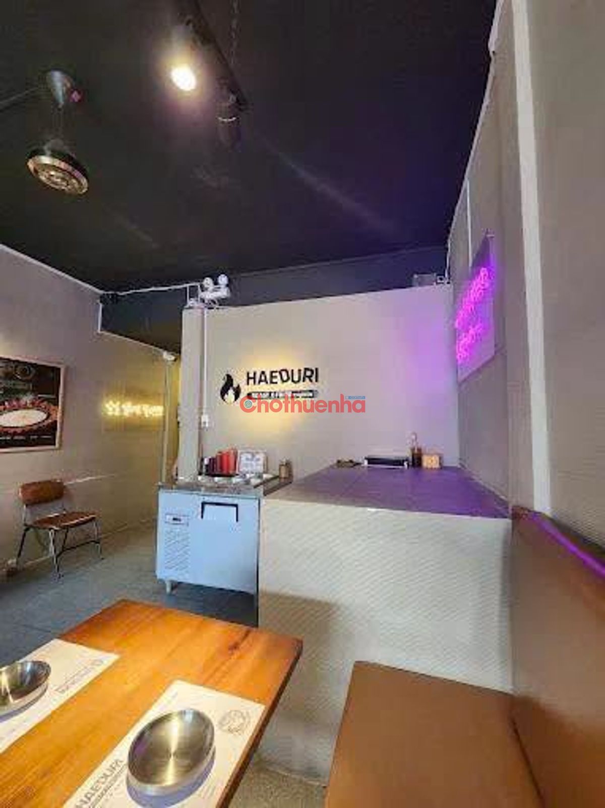 CHO THUÊ NHÀ MẶT TIỀN NGUYỄN TRI PHƯƠNG, PHƯỜNG 9, QUẬN 10