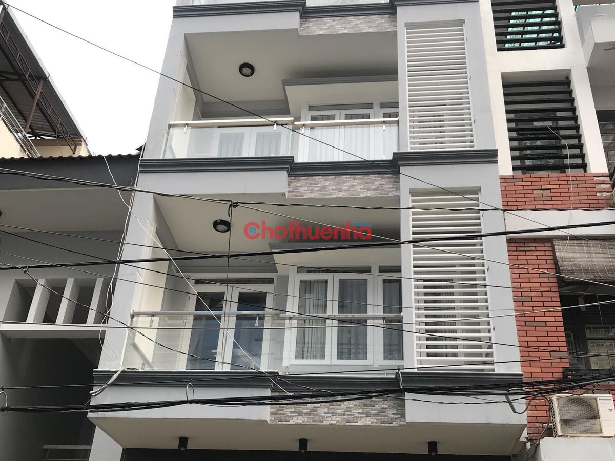 CHO THUÊ NHÀ NGUYÊN CĂN HOÀNG QUỐC VIỆT 3 PHÒNG NGỦ GIÁ 22 TRIỆU
