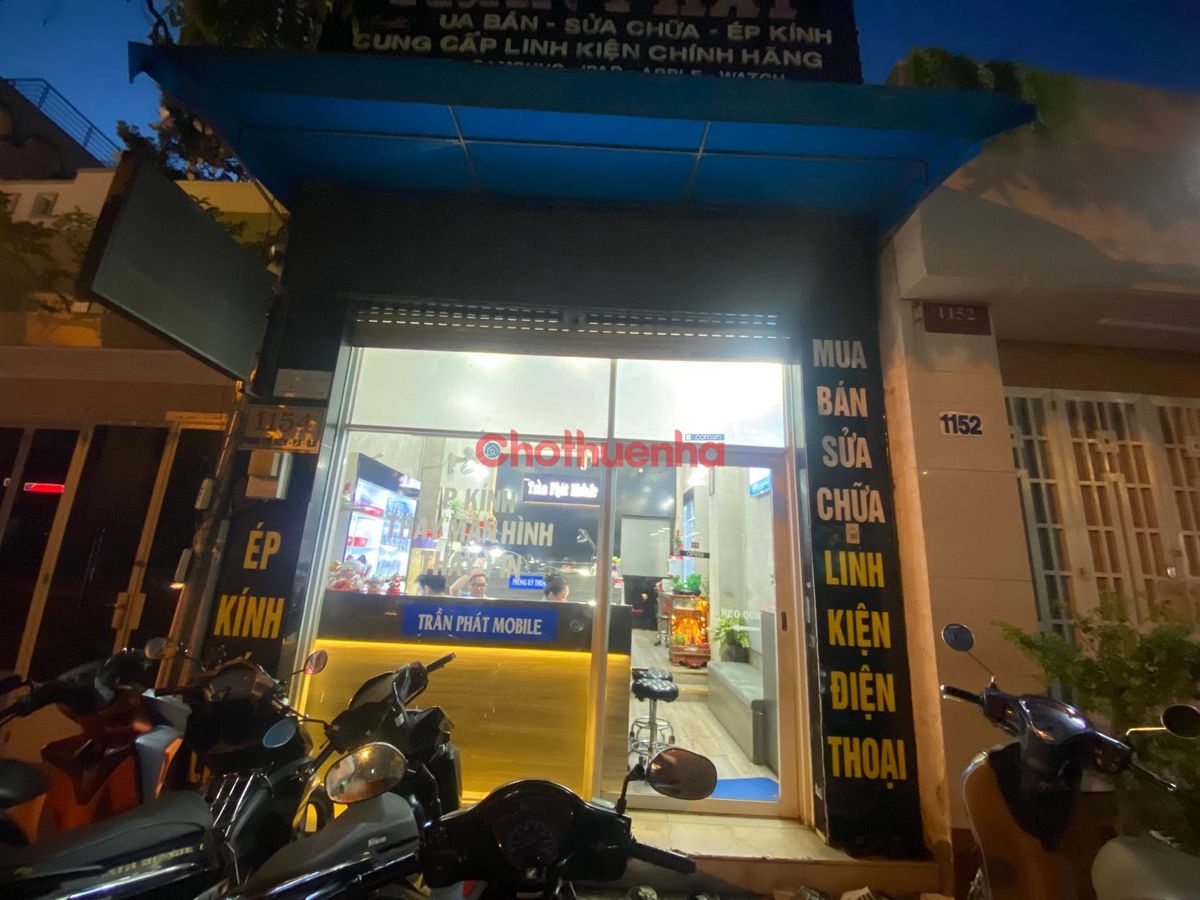 CHO THUÊ NHÀ PHẠM THẾ HIỂN QUẬN 8