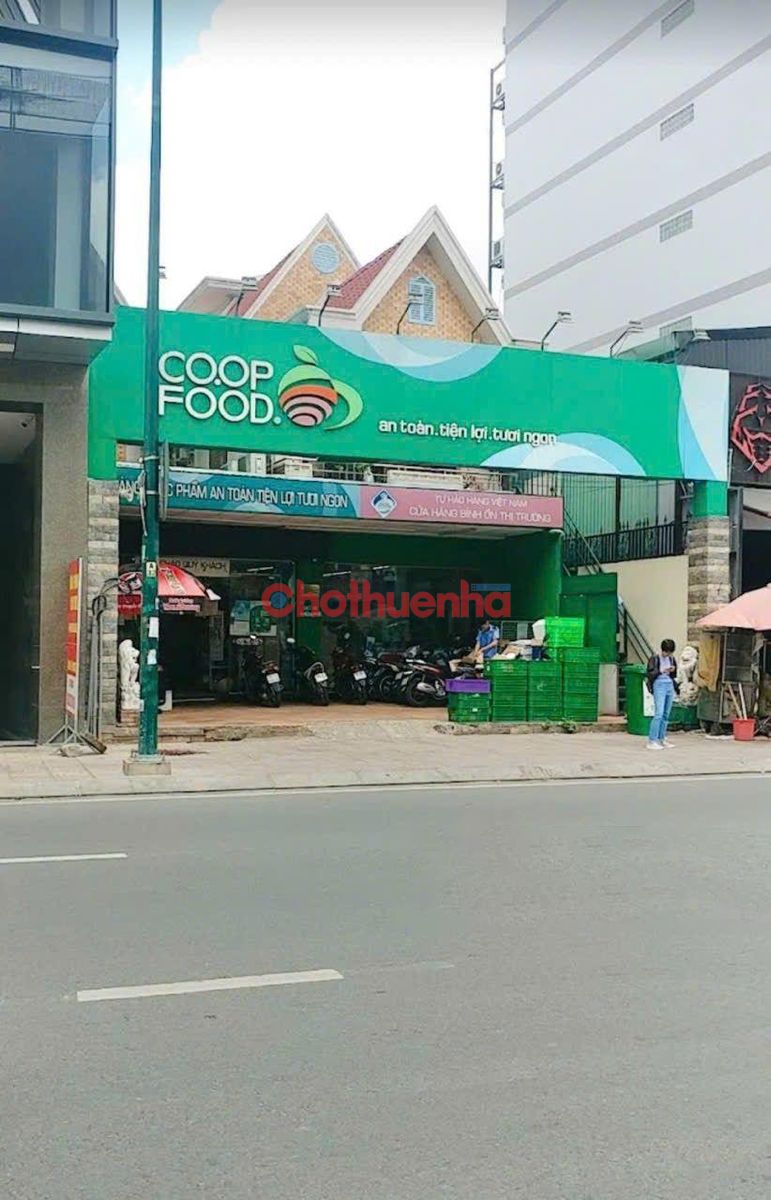 Cho thuê nhà giá tốt ở Tân Bình 