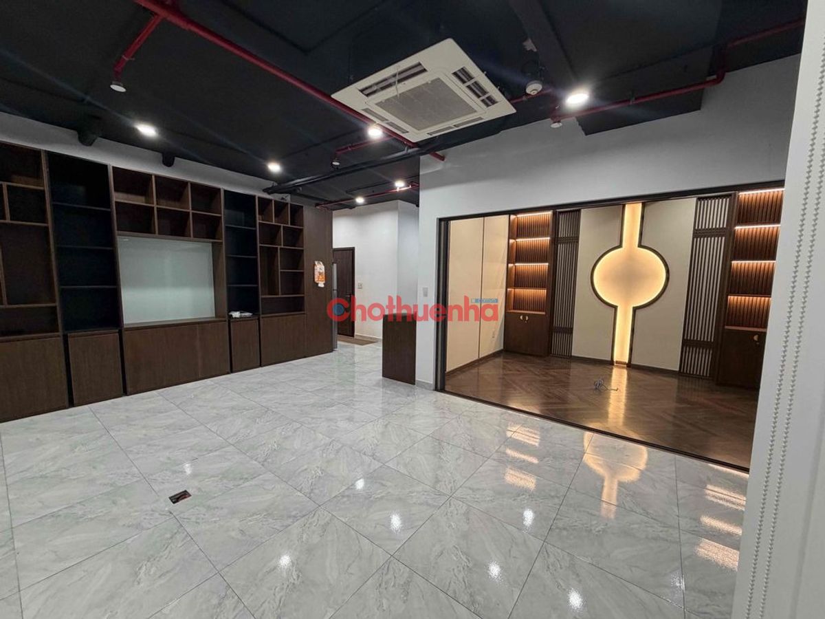 CHO THUÊ VĂN PHÒNG CAO CẤP THE METROPOLE THỦ THIÊM P. AN KHÁNH, QUẬN 2
