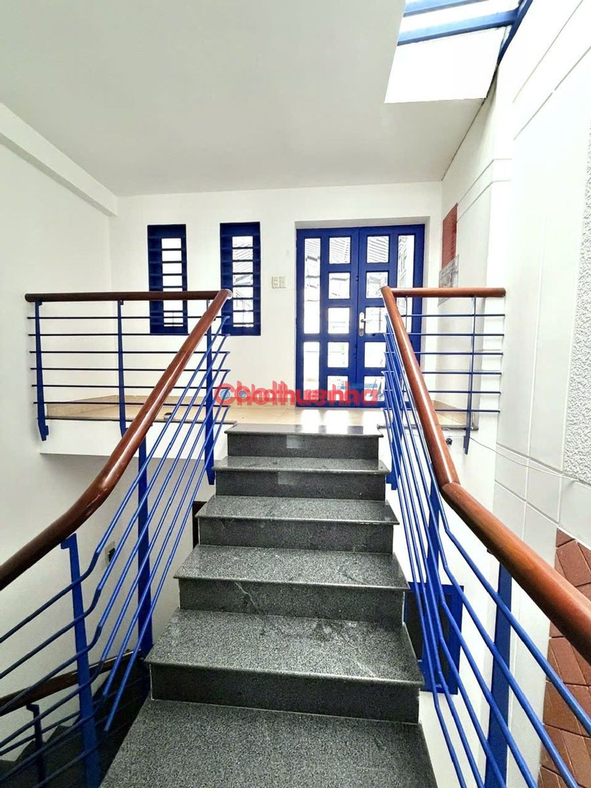 CHO THUÊ NHÀ NGUYÊN CĂN – NGUYỄN THÁI BÌNH, PHƯỜNG 4, QUẬN TÂN BÌNH
