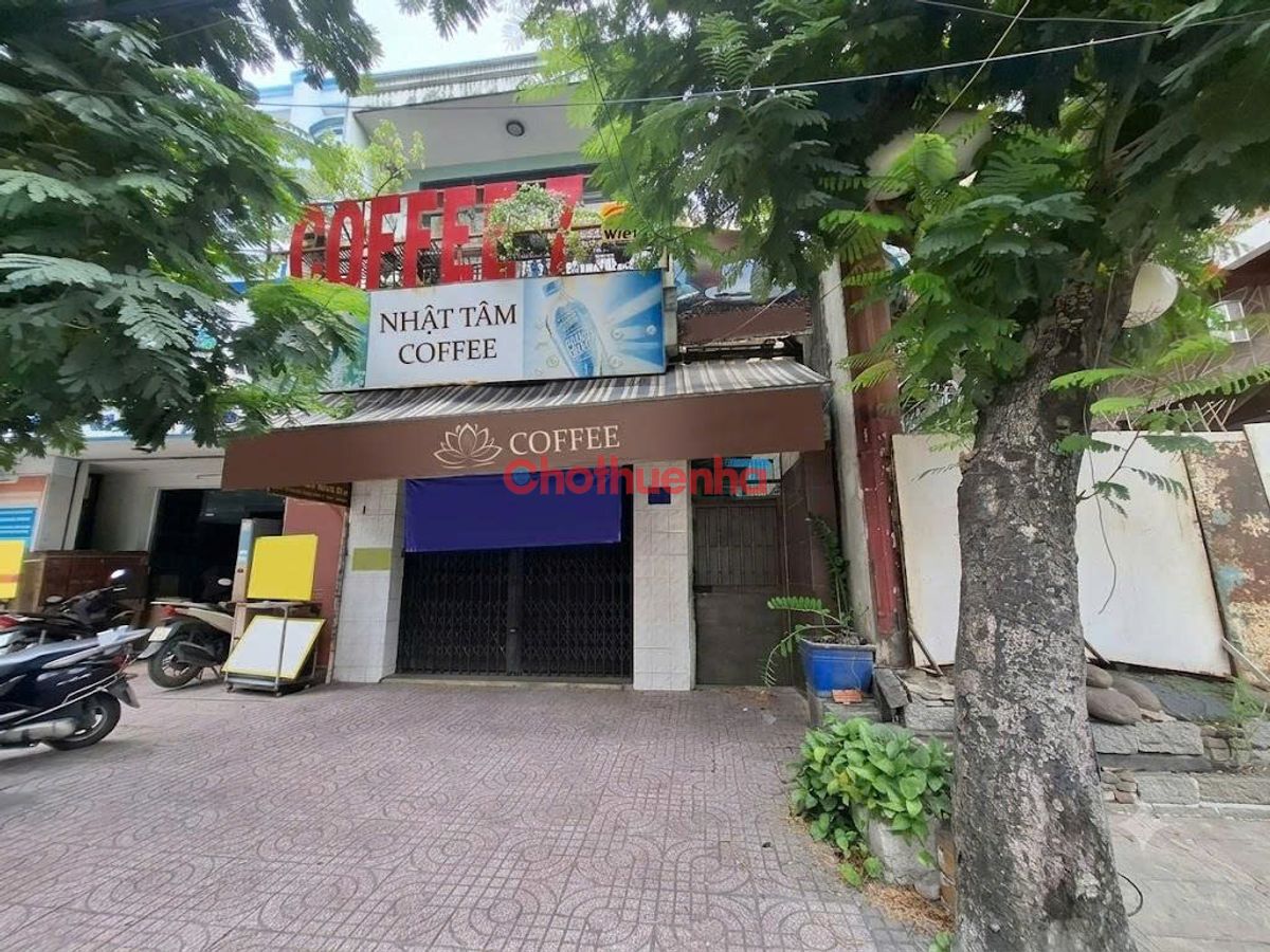 NHÀ CHO THUÊ Trương Công Định, Phường 14, Quận Tân Bình