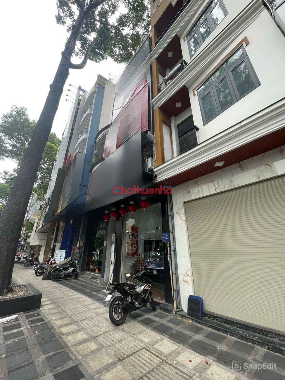 CHO THUÊ MẶT TIỀN ĐƯỜNG 3/2, PHƯỜNG 11, QUẬN 10 - VỊ TRÍ KINH DOANH ĐẮC ĐỊA
