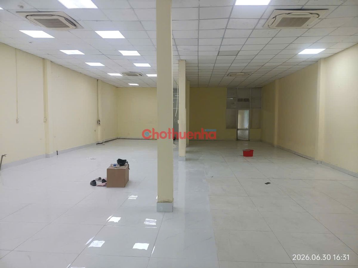 CHO THUÊ MẶT BẰNG KINH DOANH ĐƯỜNG SỐ 11, KĐT AN PHÚ - AN KHÁNH, QUẬN 2 - DT: 10x20m