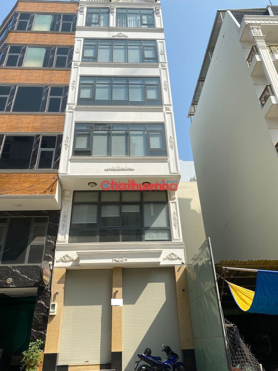 CHO THUÊ TÒA NHÀ LÝ THƯỜNG KIỆT, PHƯỜNG 14, QUẬN 10