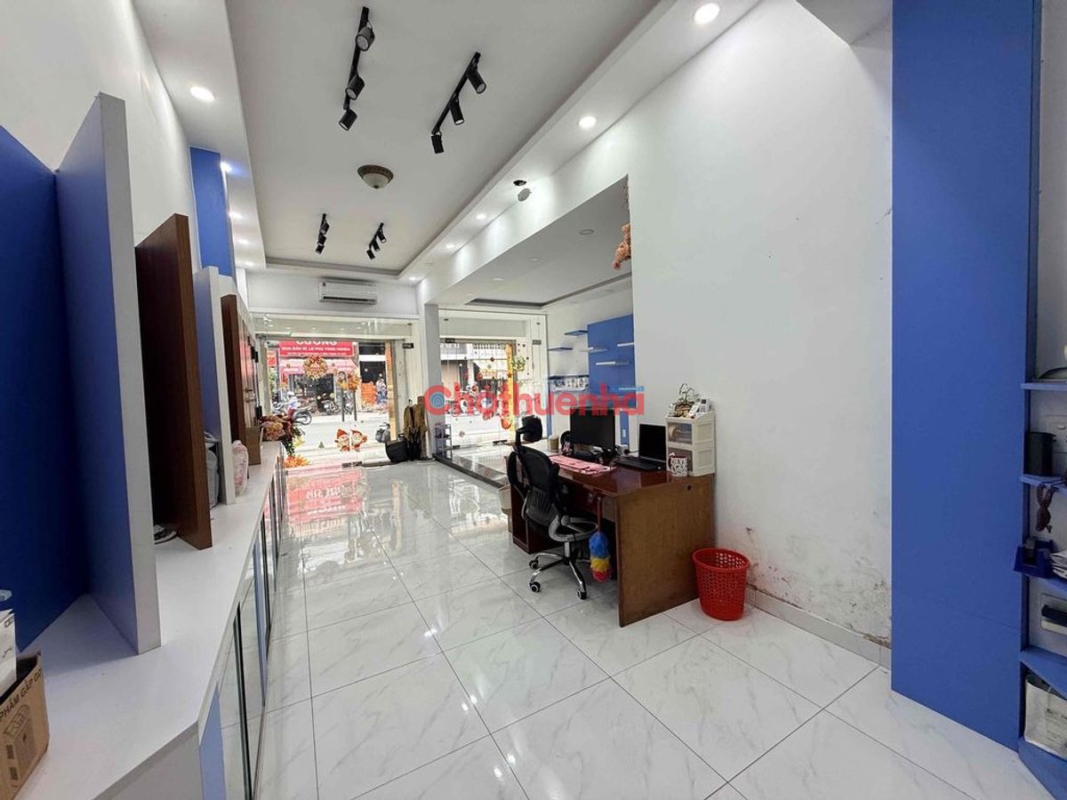 CHO THUÊ MẶT BẰNG LÊ QUANG ĐỊNH BÌNH THẠNH