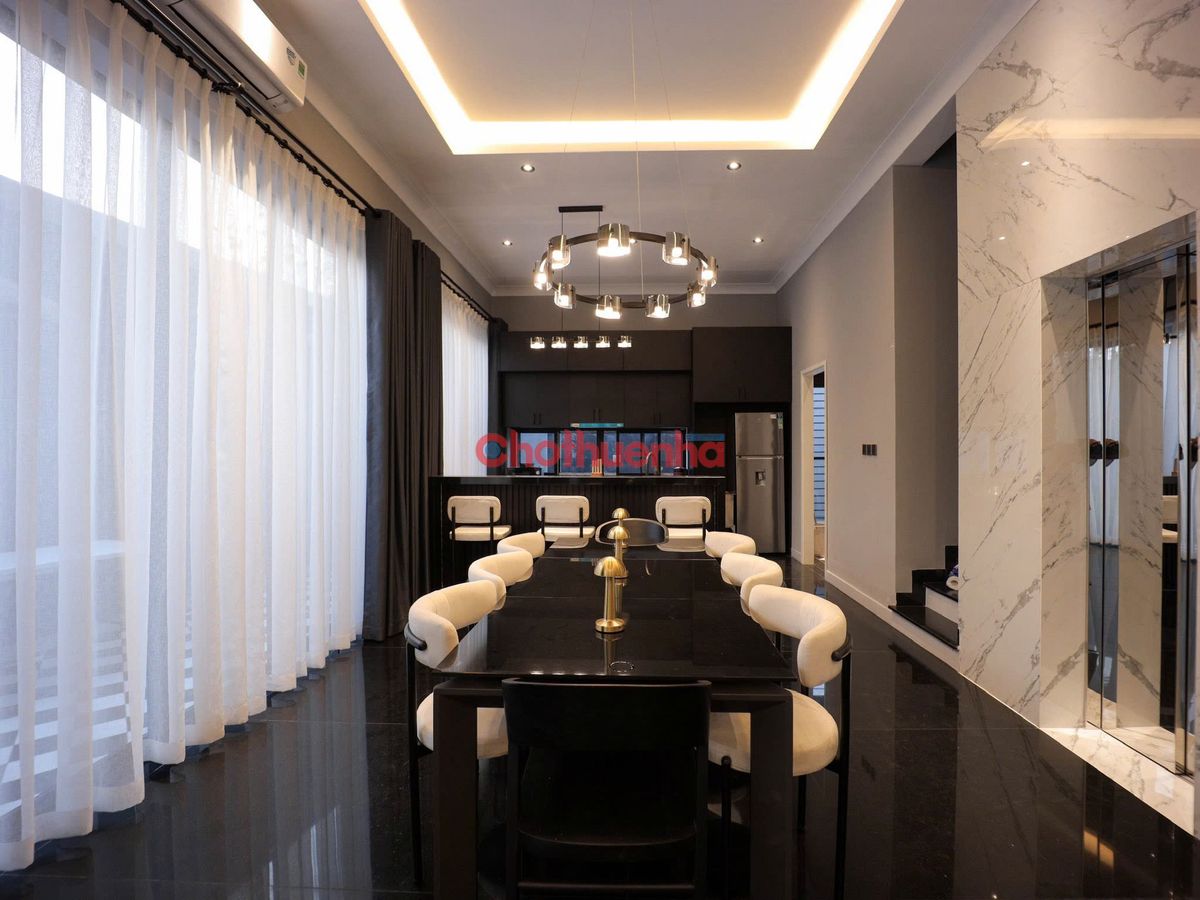 CHO THUÊ NHÀ NGUYÊN CĂN MẶT TIỀN ĐẶNG THÙY TRÂM, PHƯỜNG 13, BÌNH THẠNH