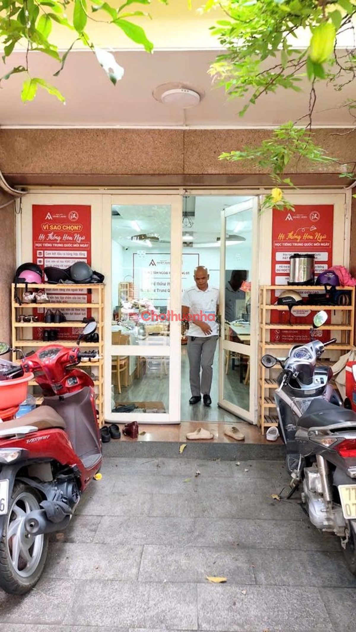 Cho thuê nhà nguyên căn đường Phan Văn Hân, Phường 17, Bình Thạnh.