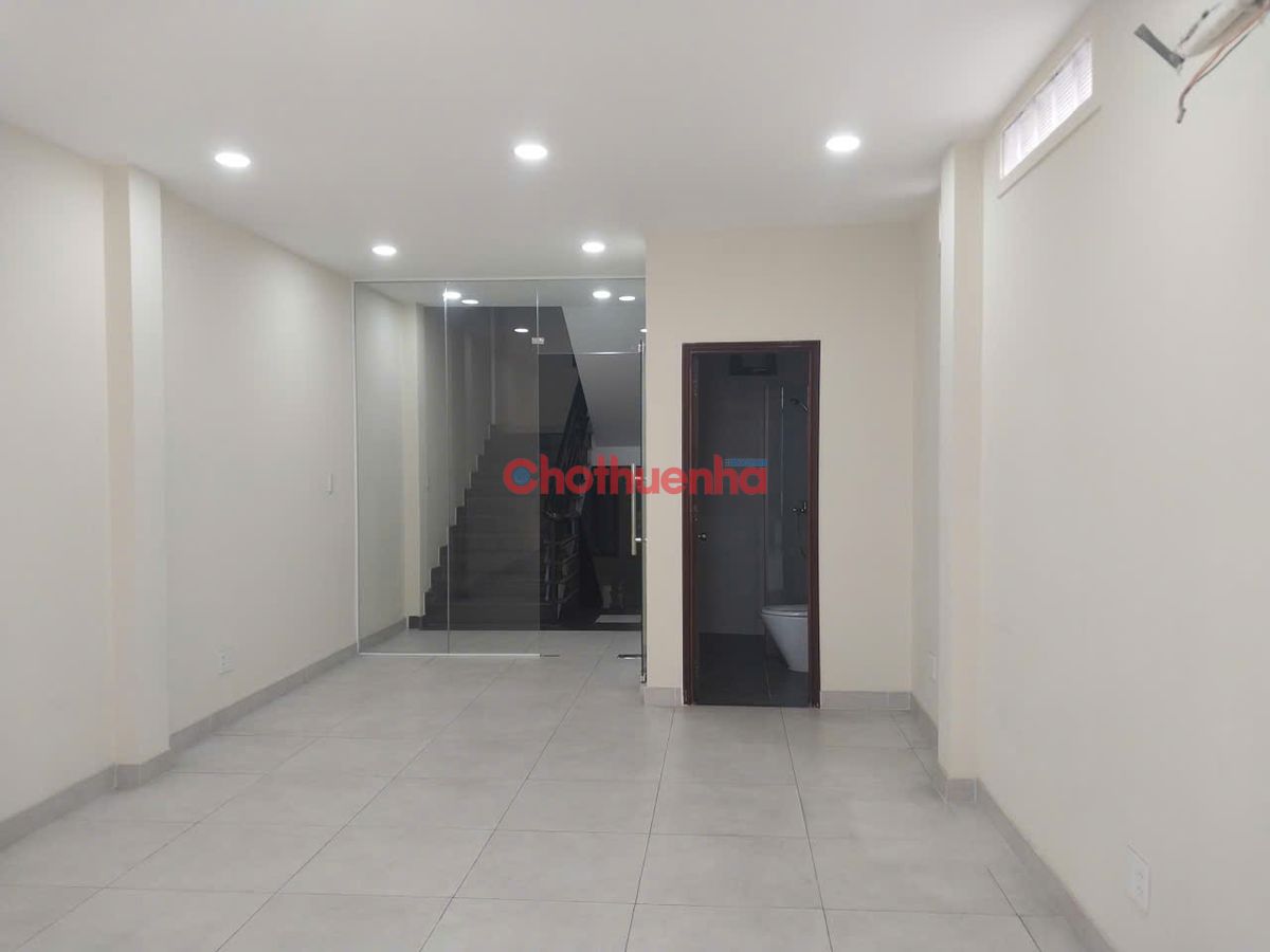 cho thuê mặt bằng lối đi chung đường số 11 phường 2 phú nhuận phan xích long