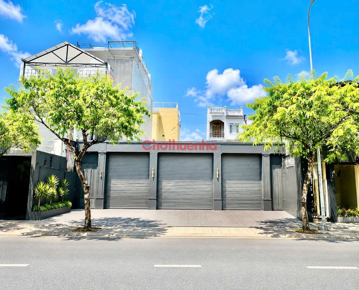 Cho thuê mặt bằng kinh doanh tại địa chỉ 108 Trần Não, phường Bình An, Quận 2, DT: 10x33m