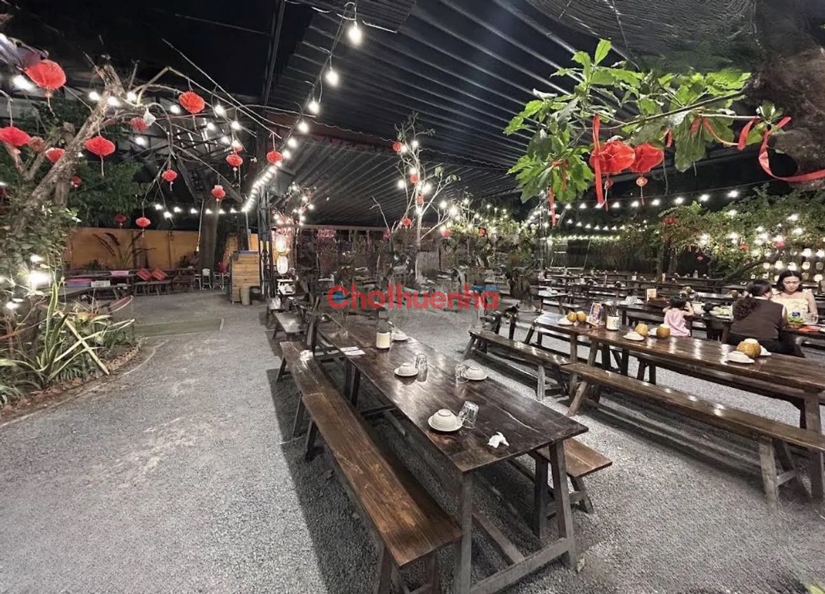Cho thuê nhà  Lê Văn Thọ, Phường 14, Quận Gò Vấp, TP. Hồ Chí Minh