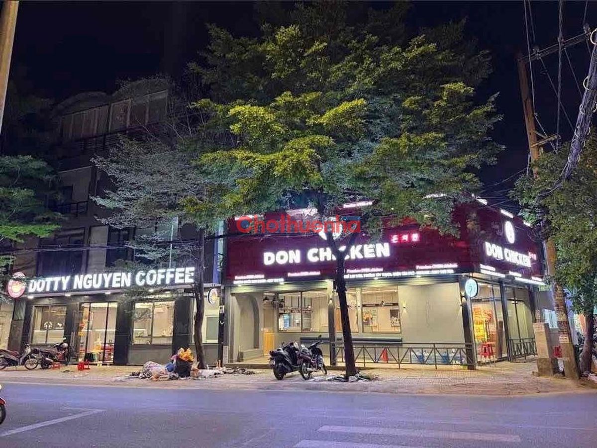 CHO THUÊ NHÀ MT CHẾ LAN VIÊN, TÂN PHÚ – 8x21M – PHÙ HỢP SHOWROOM, KHO, NHÀ HÀNG