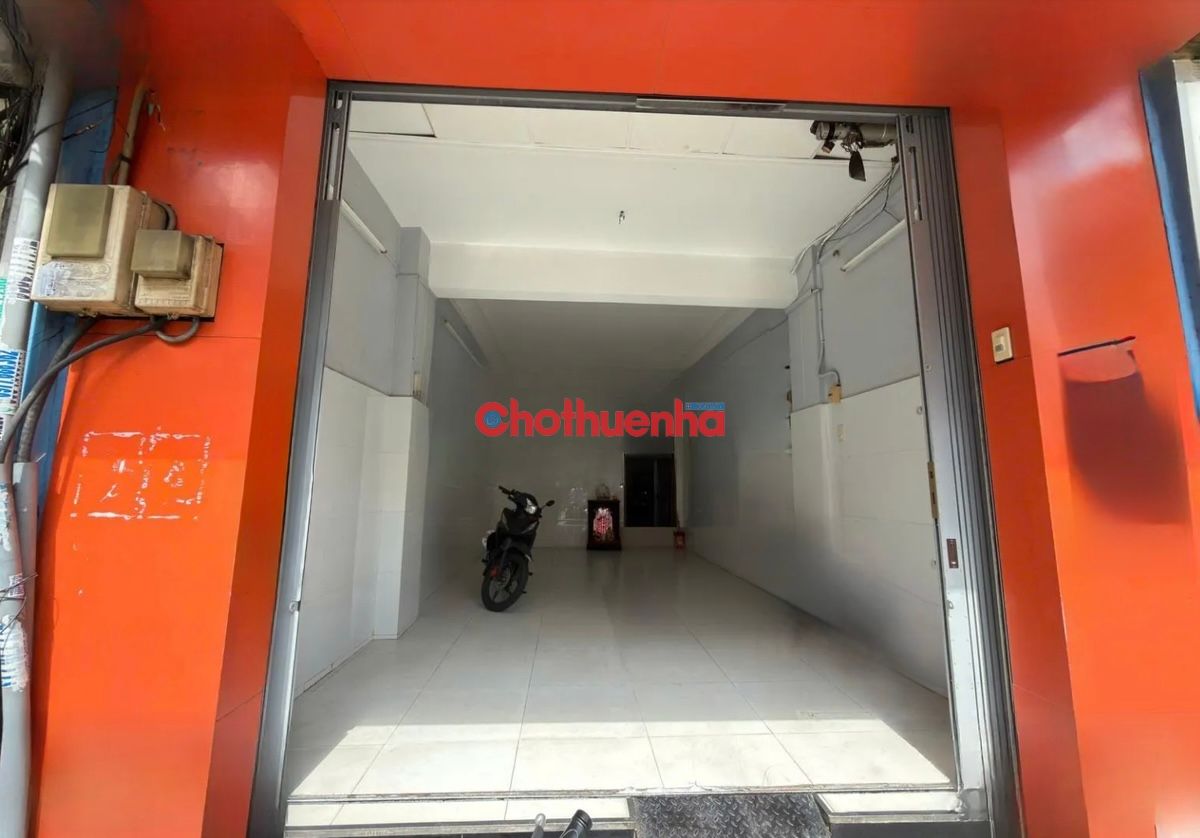 Cho thuê mặt bằng mặt tiền Lê Hồng Phong , Quận 10, DT: 36m2