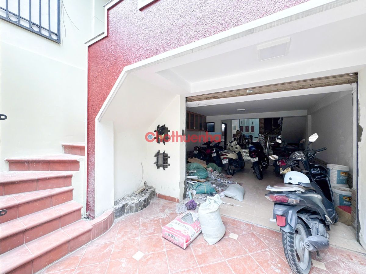 CHO THUÊ NHÀ NGUYÊN CĂN – NGUYỄN MINH HOÀNG, PHƯỜNG 12, QUẬN TÂN BÌNH