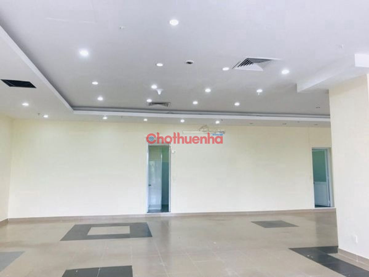 Cho thuê Shophouse Chung cư Cửu Long – Đường Nơ Trang Long, Phường 13, Quận Bình Thạnh